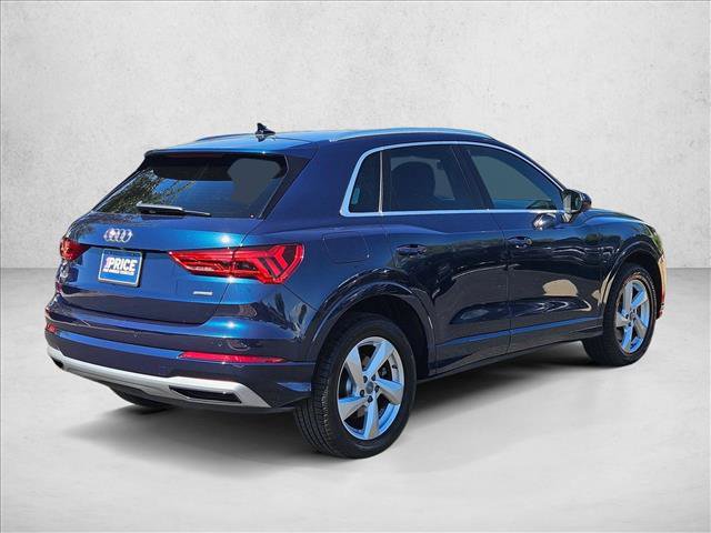 Used 2019 Audi Q3 2.0T Premium Plus AWD/4WD image 5