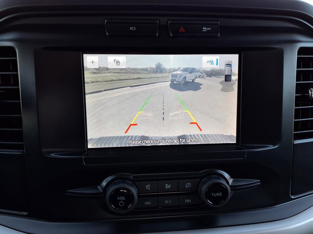 Certified 2023 Ford F150 XL w/ XL Chrome Appearance Package image 10