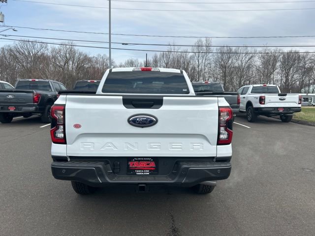 New 2026 Ford Ranger XLT w/ Trailer Tow Package AWD/4WD image 6