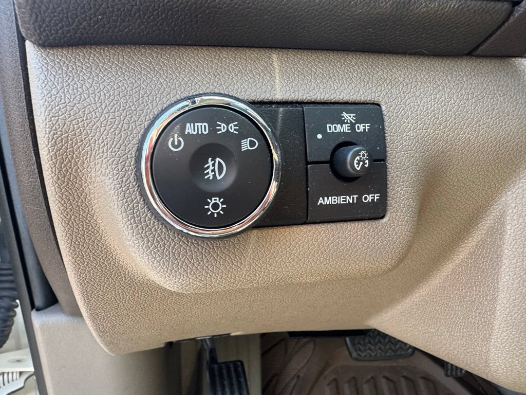 Used 2014 GMC Acadia Denali FWD image 14