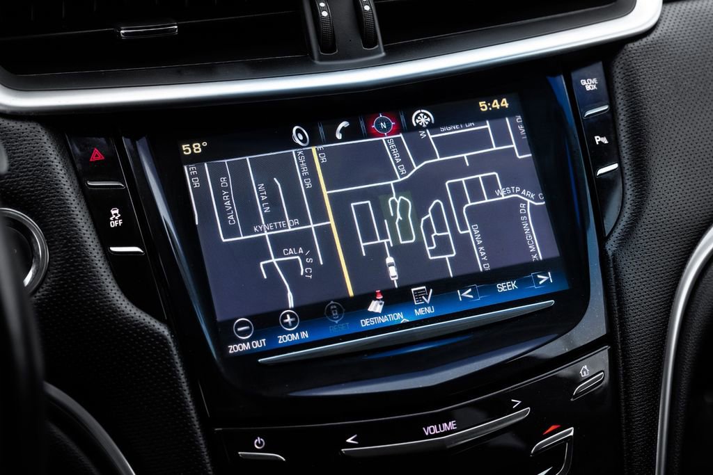 Used 2015 Cadillac XTS Limousine image 20