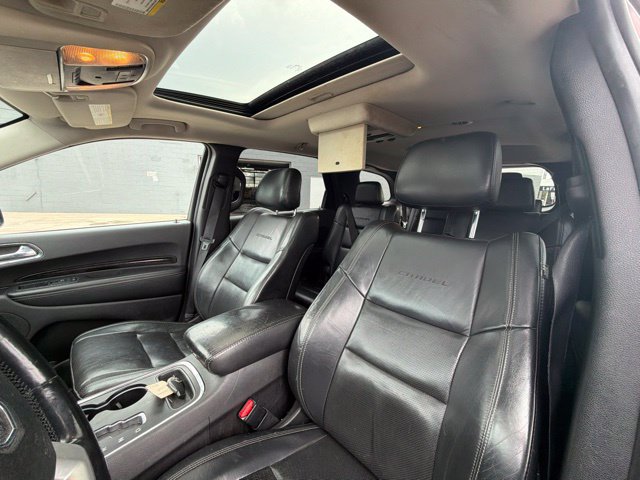 Used 2012 Dodge Durango Citadel AWD/4WD image 24