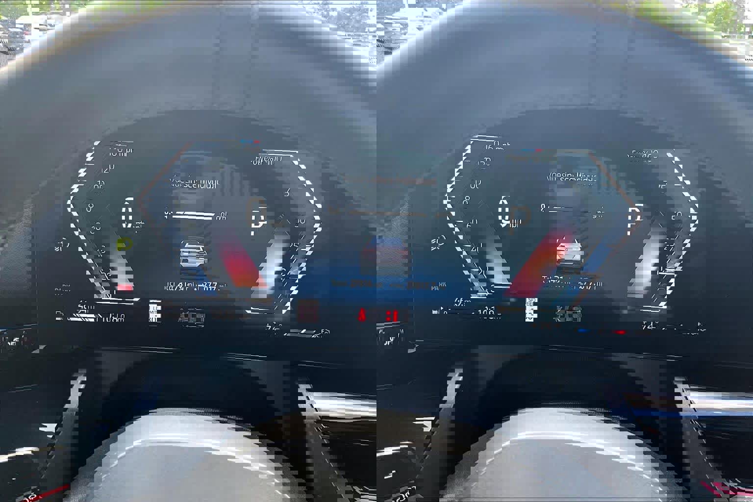 Used 2024 BMW 530i w/ M Sport Package image 23