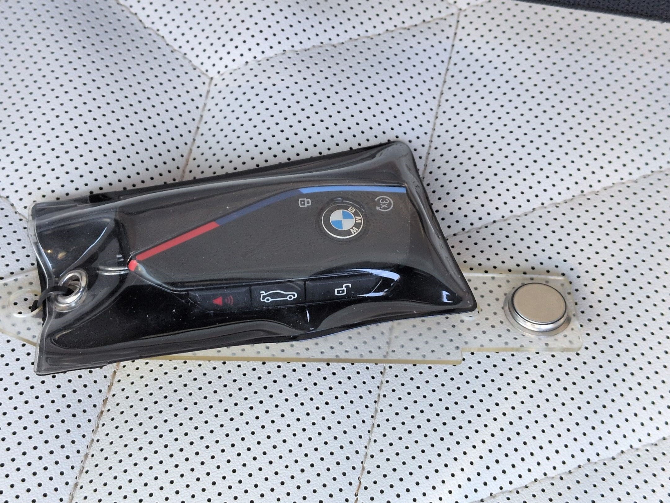 Certified 2024 BMW i5 M60 w/ Premium Package AWD/4WD image 36