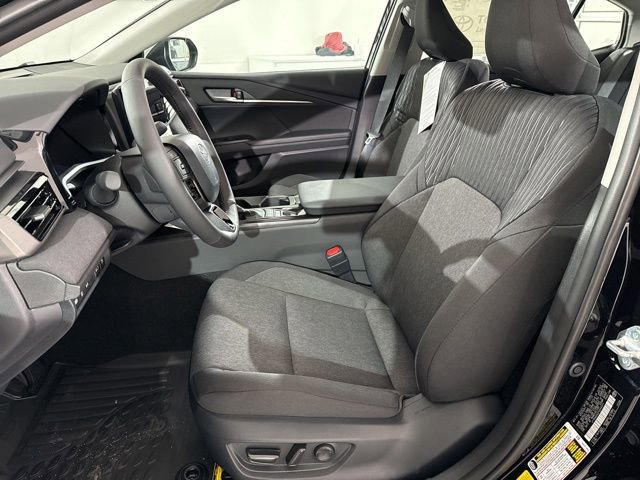 New 2026 Toyota Camry LE image 18