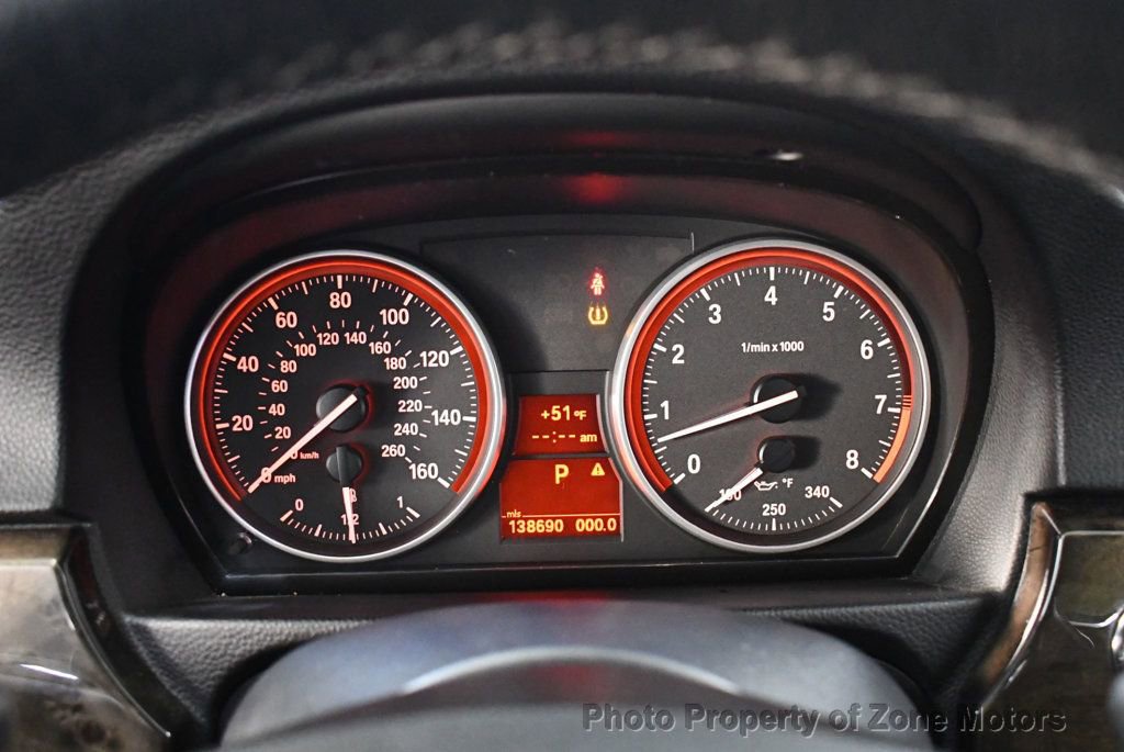 Used 2008 BMW 335xi Coupe w/ Premium Pkg image 22