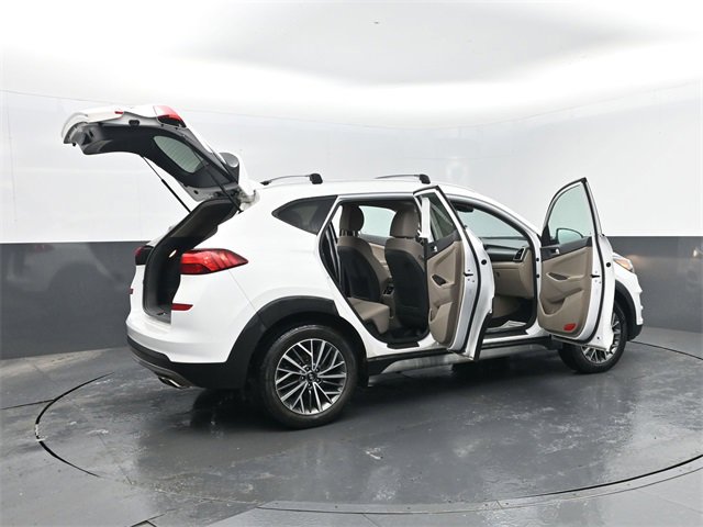 Used 2019 Hyundai Tucson SEL w/ Cargo Package image 30