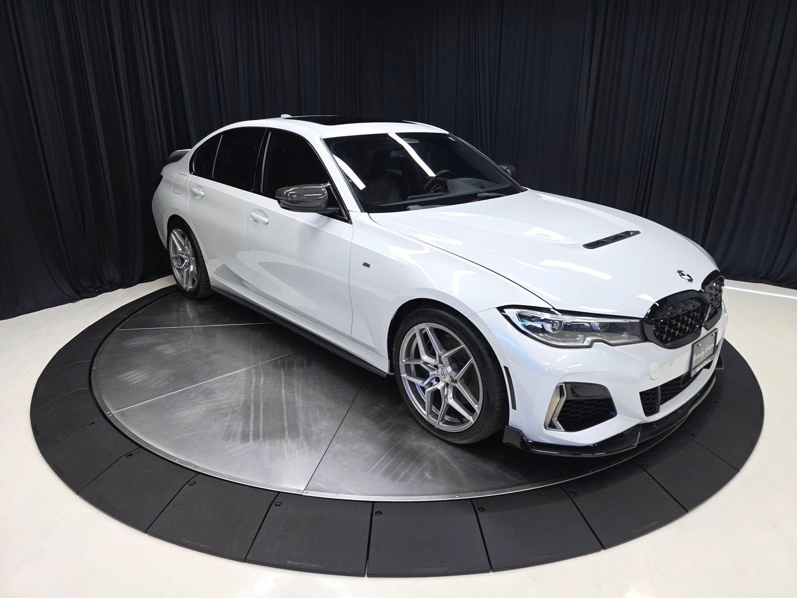 Used 2020 BMW M340i xDrive AWD/4WD image 14
