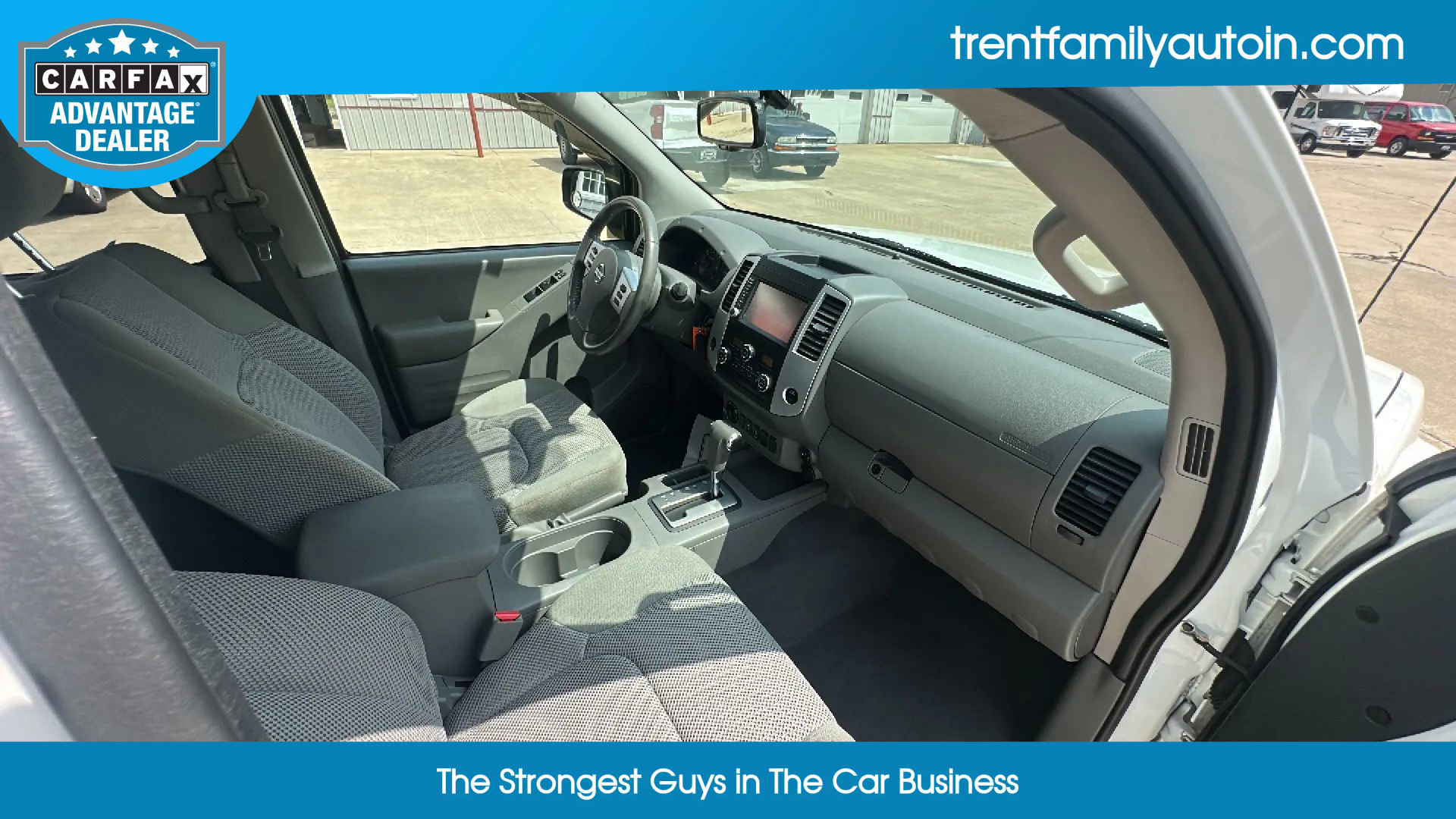 Used 2019 Nissan Frontier SV w/ Value Truck Package image 61