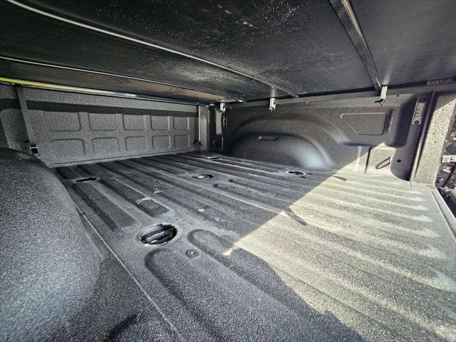 Certified 2025 RAM 2500 Limited image 5