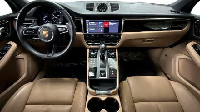 Used 2022 Porsche Macan AWD/4WD image 6