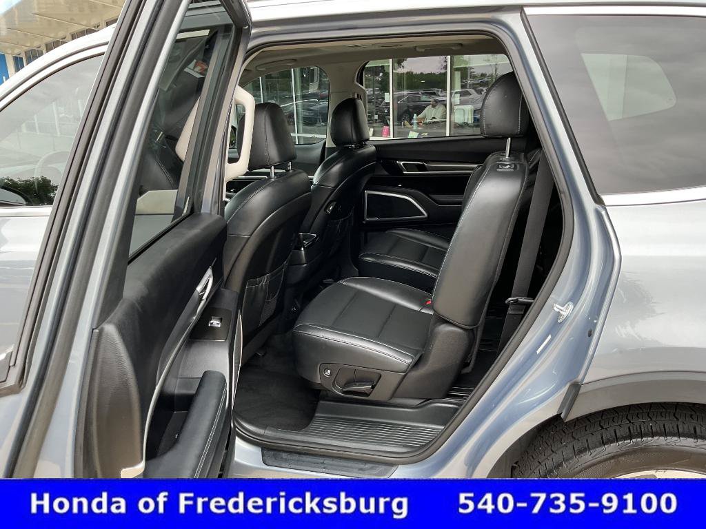 Used 2021 Kia Telluride S AWD/4WD image 25