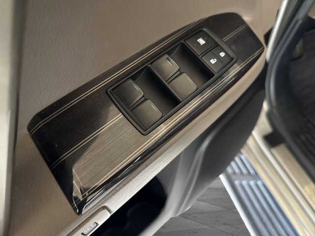 Certified 2020 Lexus GX 460 Premium w/ Premium Package image 24