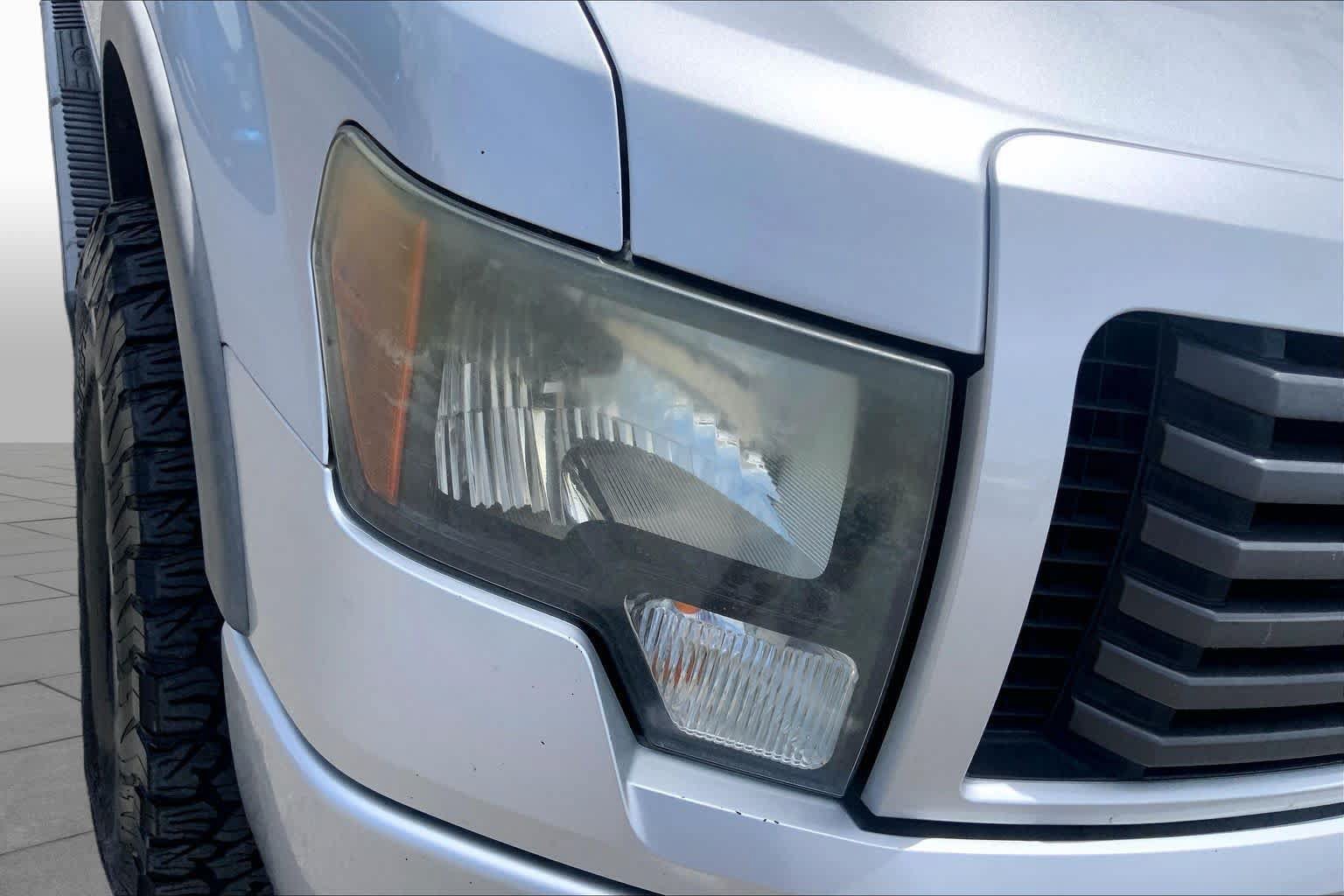Used 2011 Ford F150 FX4 AWD/4WD image 26