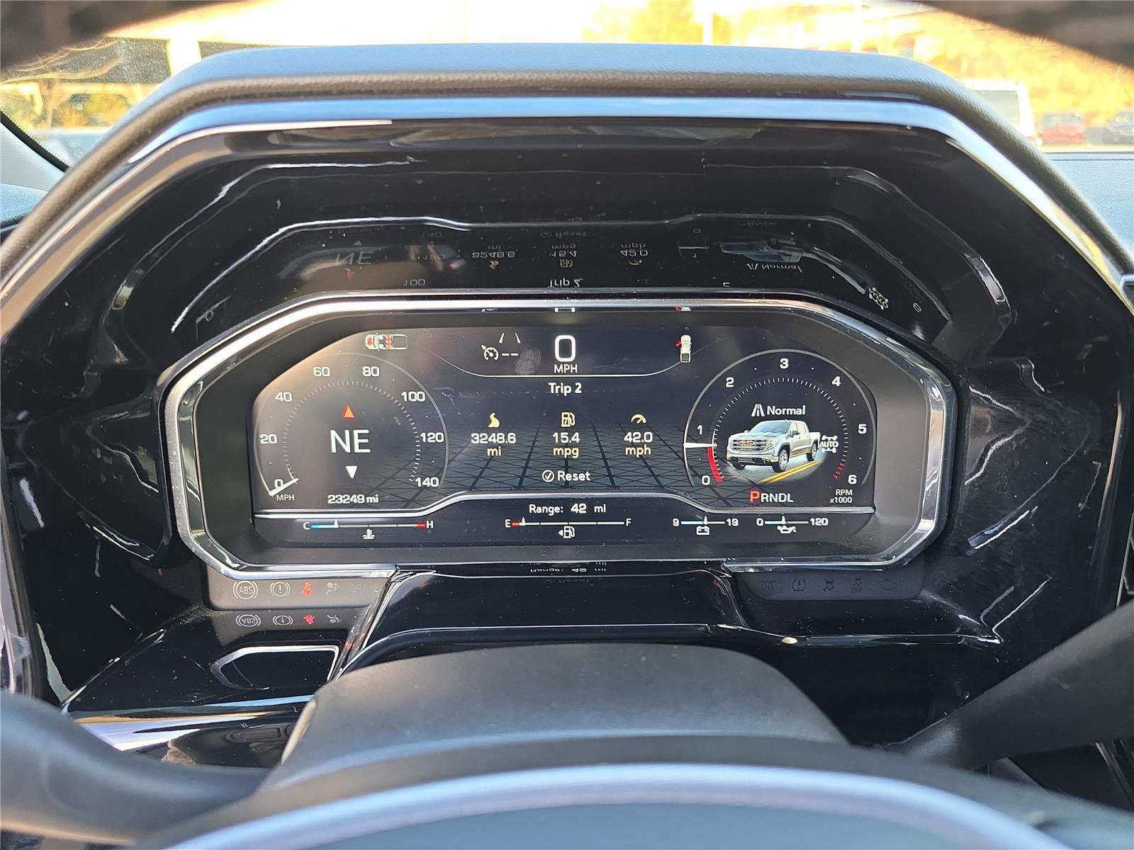 Used 2024 GMC Sierra 1500 Elevation image 31