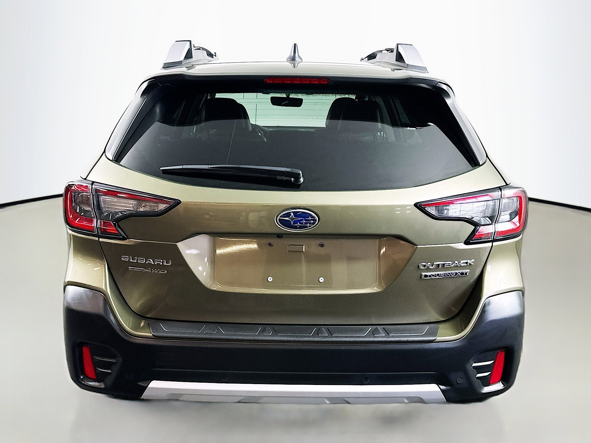 Used 2022 Subaru Outback Touring XT w/ Popular Package #2 image 6