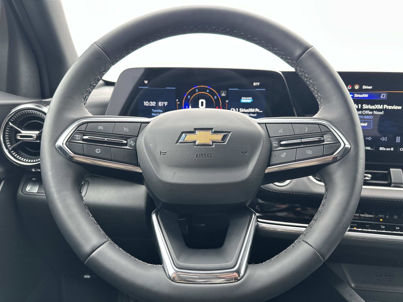 Certified 2026 Chevrolet Equinox LT w/ Convenience Package II image 19