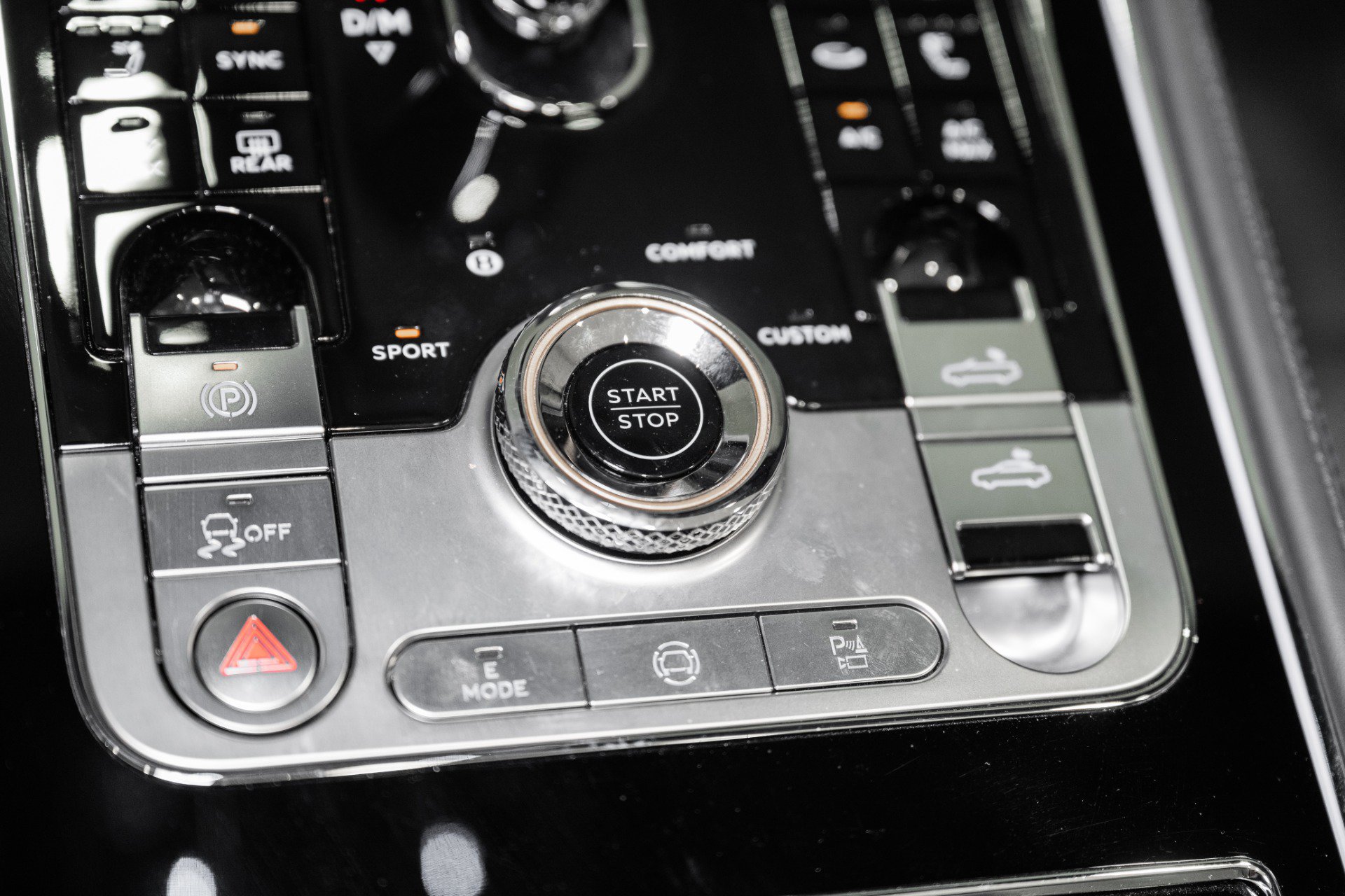 Used 2025 Bentley Continental GT Speed AWD/4WD image 42