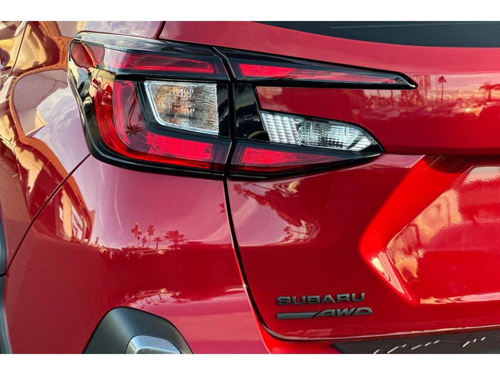 New 2026 Subaru Crosstrek 2.5i Limited w/ Crosstrek Mirror Package AWD/4WD image 25