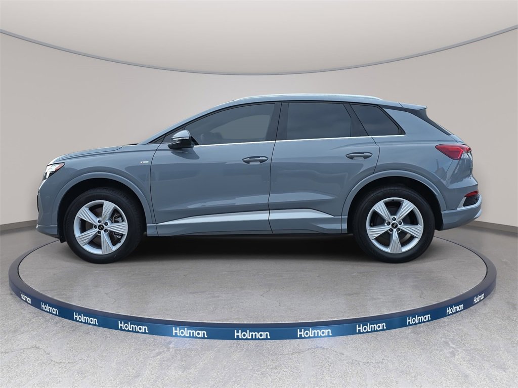 Certified 2024 Audi Q4 e-tron Premium image 6