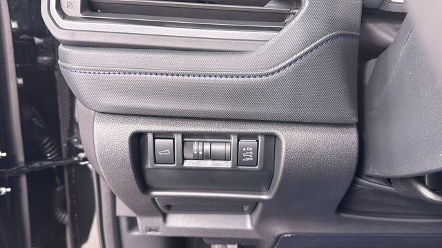 New 2026 Subaru Forester Premium image 33