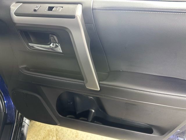 Used 2023 Toyota 4Runner SR5 Premium w/ Moonroof Package image 9