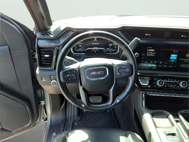 Used 2024 GMC Sierra 2500 AT4 w/ AT4 Premium Plus Package AWD/4WD image 14