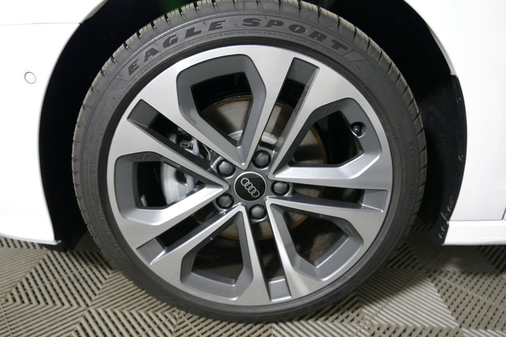 New 2026 Audi A3 2.0T Premium AWD/4WD image 23