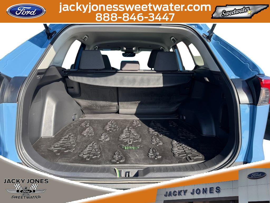 Used 2023 Toyota RAV4 AWD Hybrid image 19