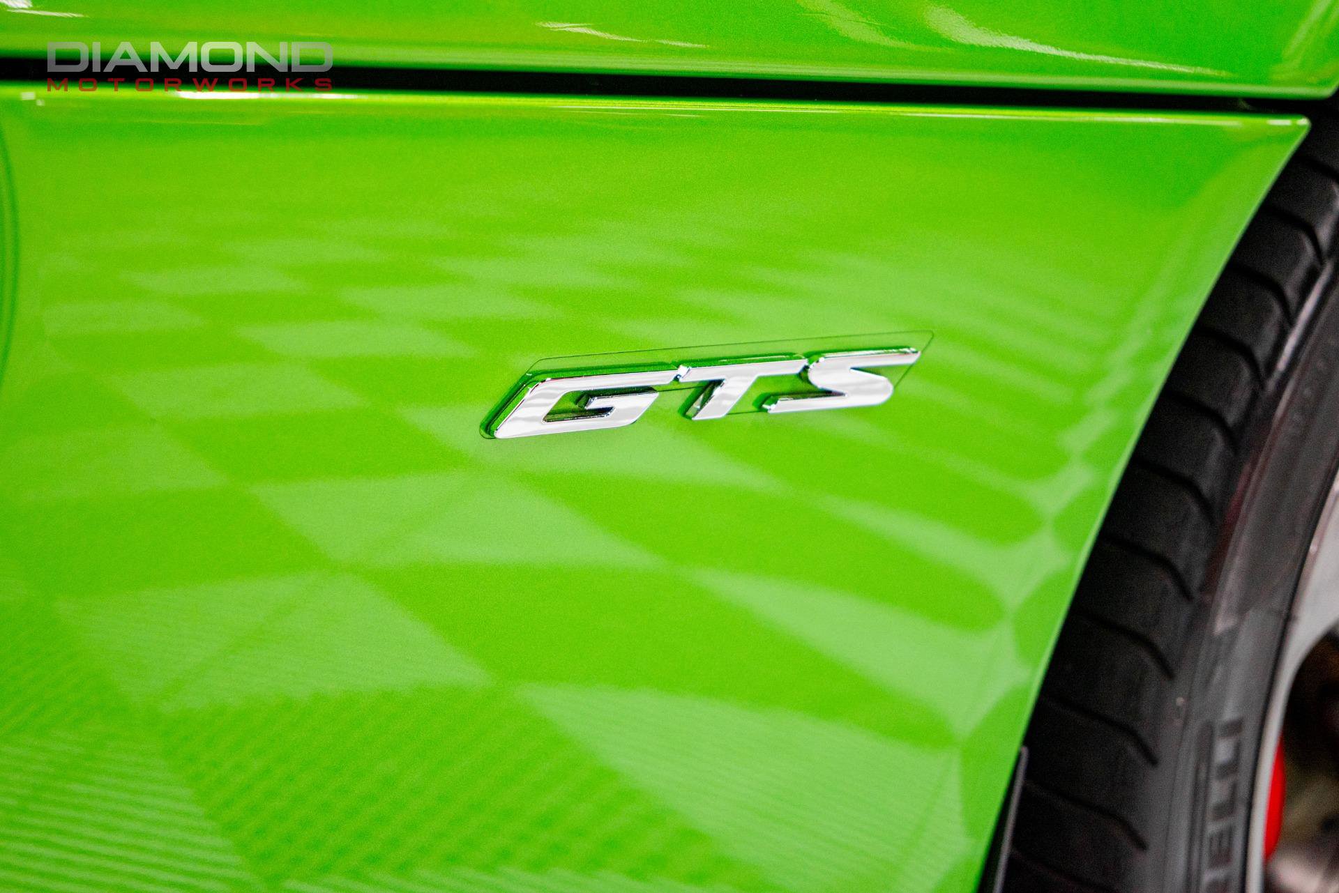 Used 2014 SRT Viper GTS RWD image 57