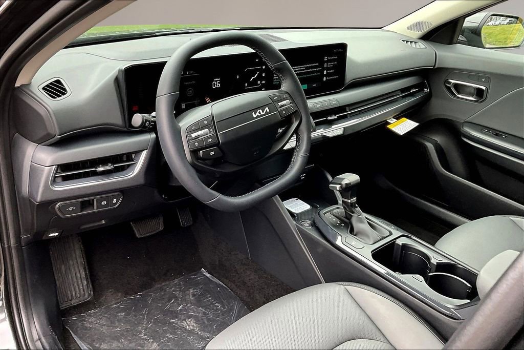 New 2026 Kia K4 EX FWD image 7