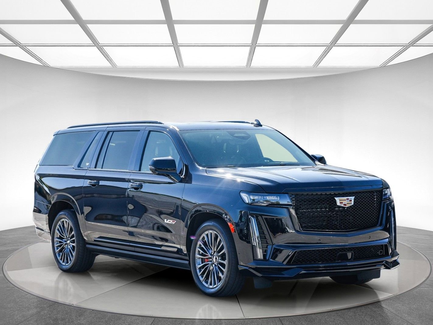 Used 2023 Cadillac Escalade ESV V image 5
