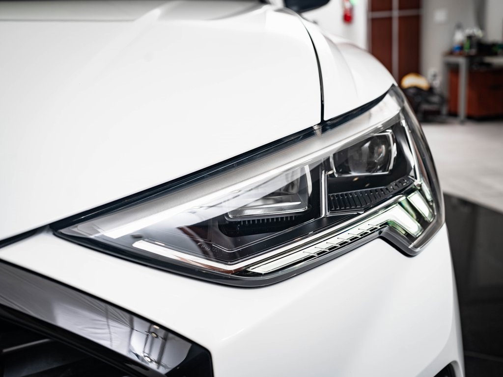 New 2025 Audi Q3 2.0T Premium Plus image 15