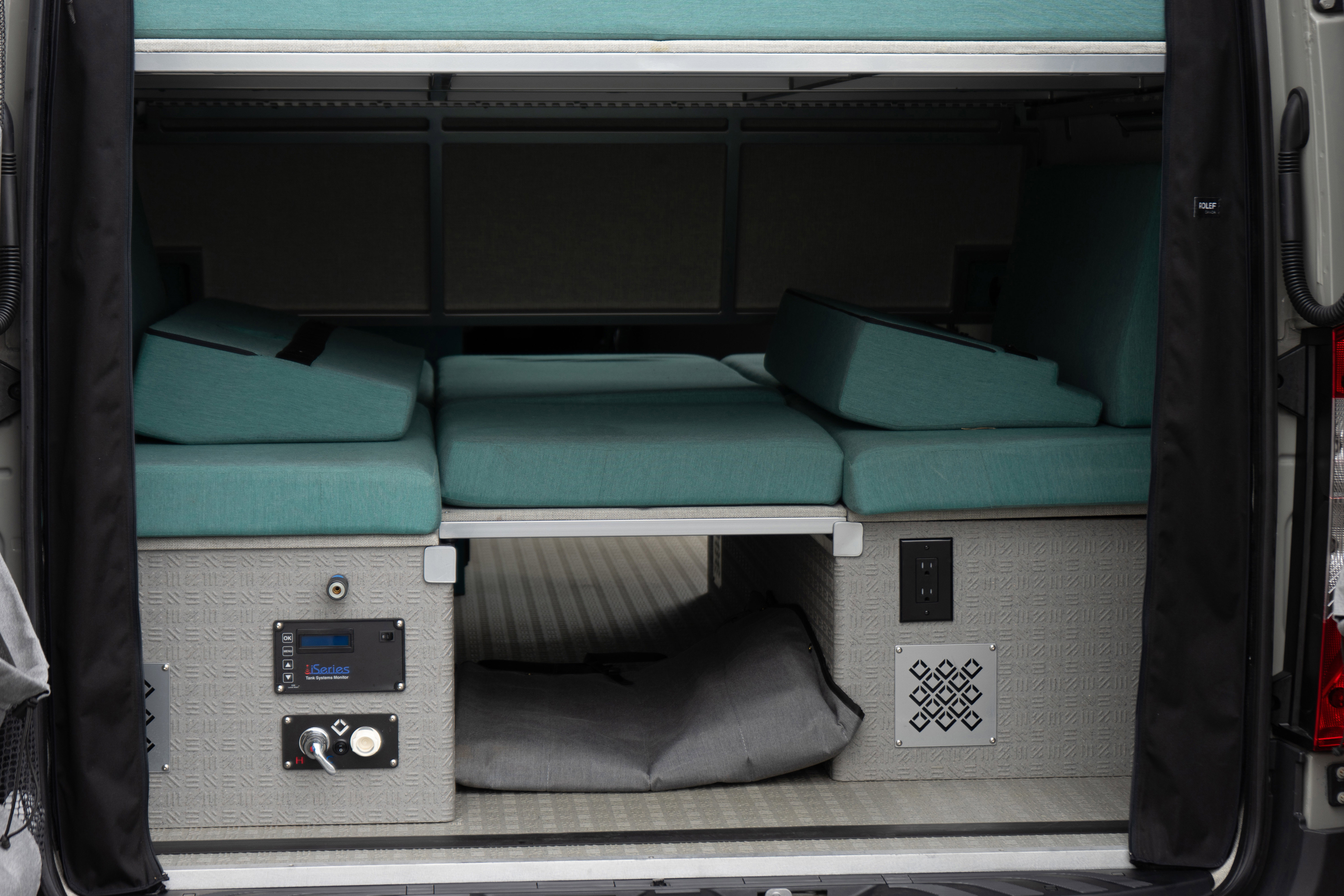 Used 2020 Mercedes-Benz Sprinter 3500 image 87