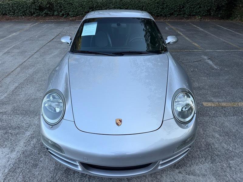 Used 2005 Porsche 911 Carrera S RWD image 14