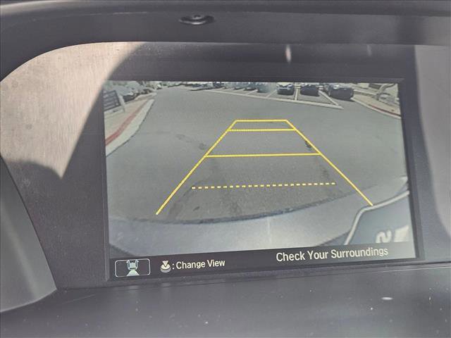 Used 2014 Honda Accord EX-L image 14