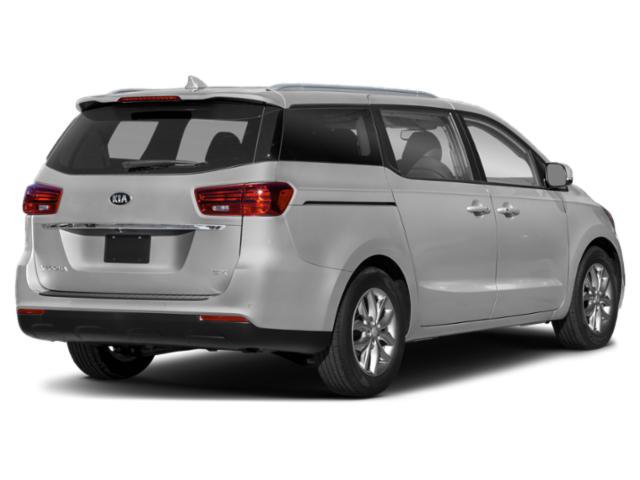 Used 2020 Kia Sedona EX image 5