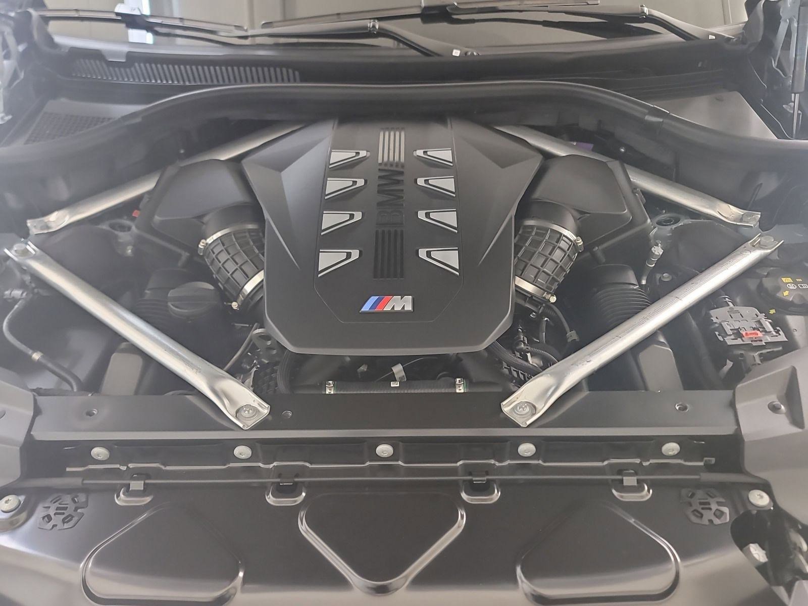 New 2026 BMW X7 M60i image 20