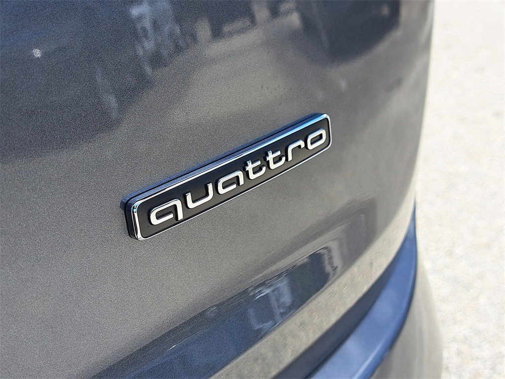 New 2026 Audi Q7 3.0T Premium Plus image 5