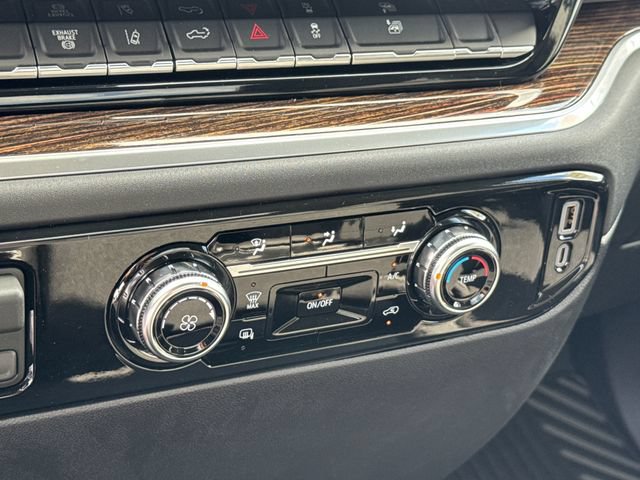 New 2026 GMC Sierra 2500 SLE AWD/4WD image 23