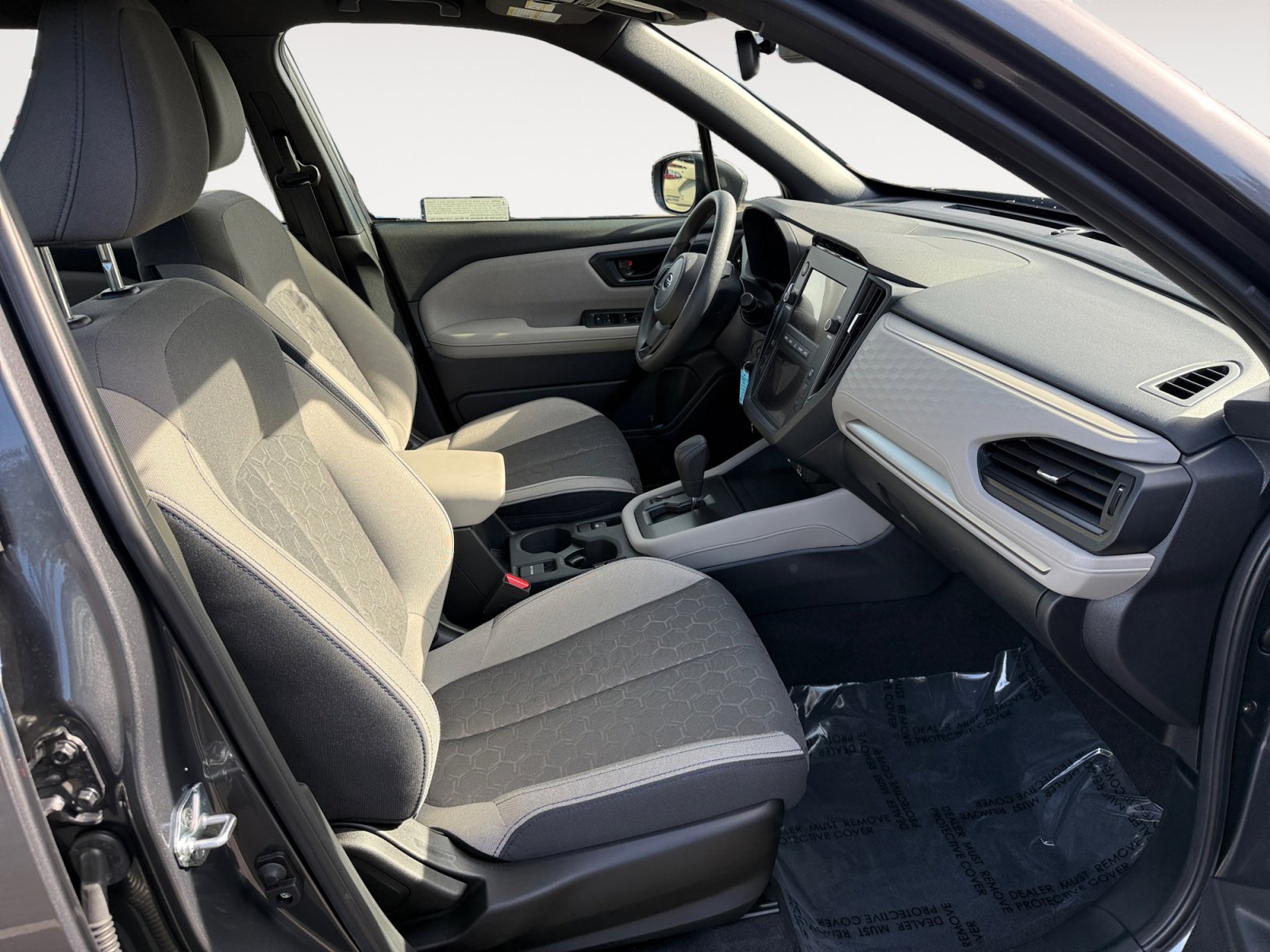 Certified 2025 Subaru Forester image 19