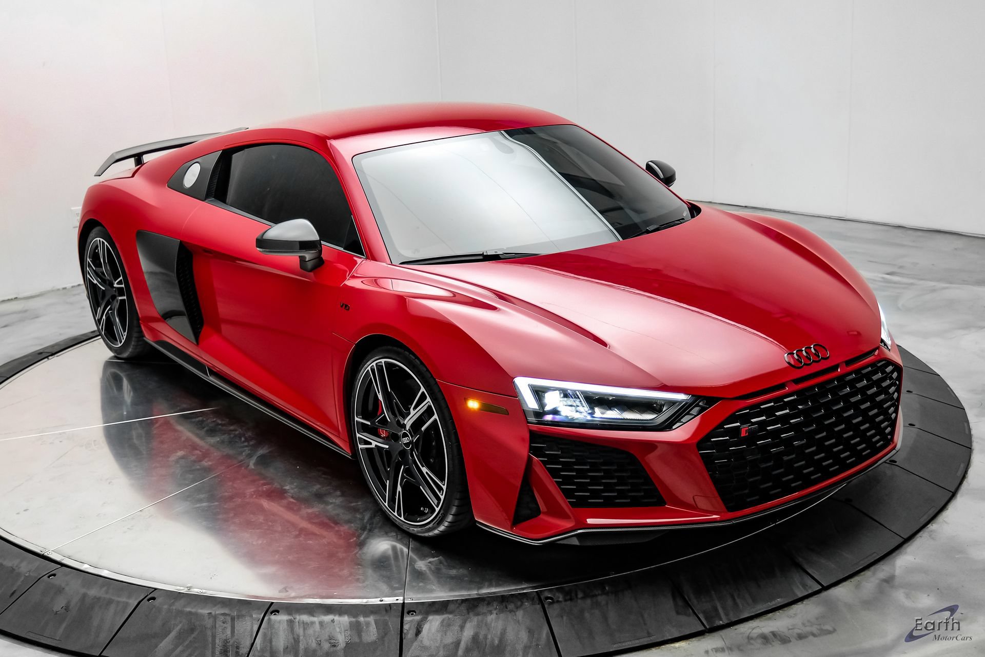Used 2023 Audi R8 V10 performance AWD/4WD image 31