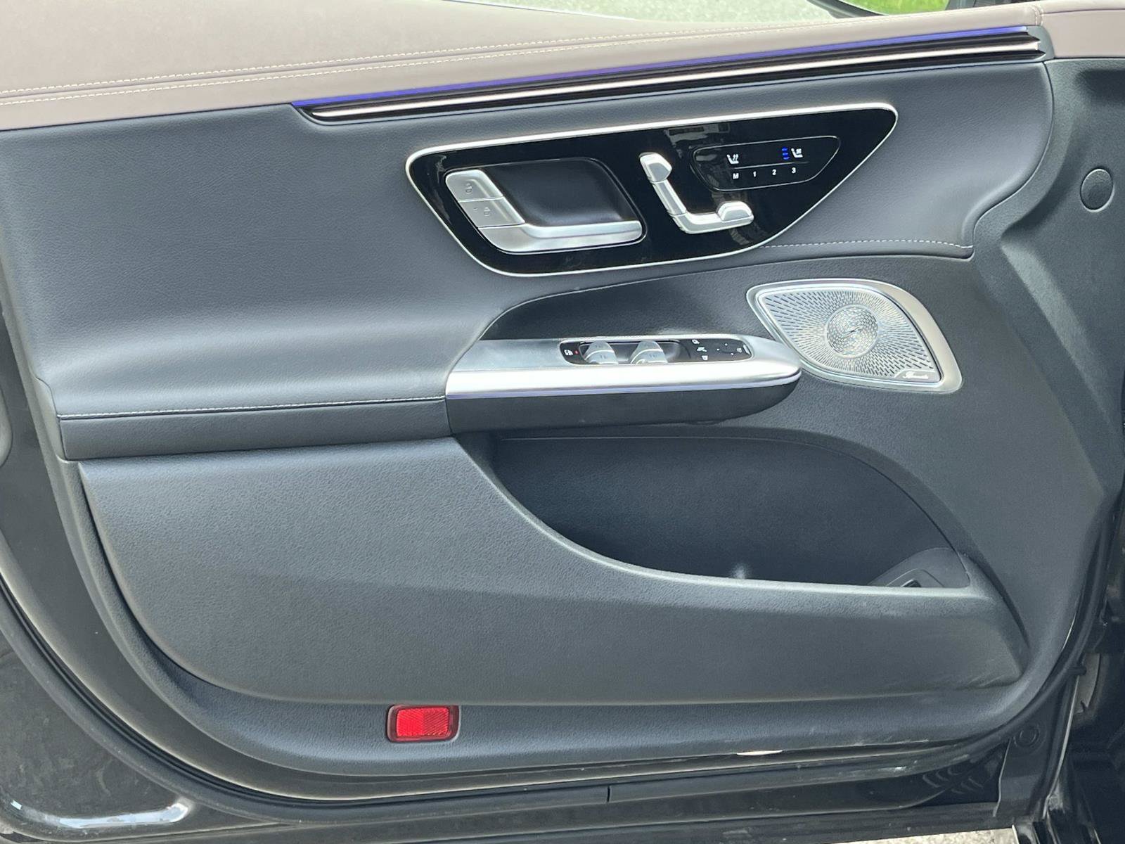 Certified 2023 Mercedes-Benz EQE 350+ 4MATIC Sedan image 23