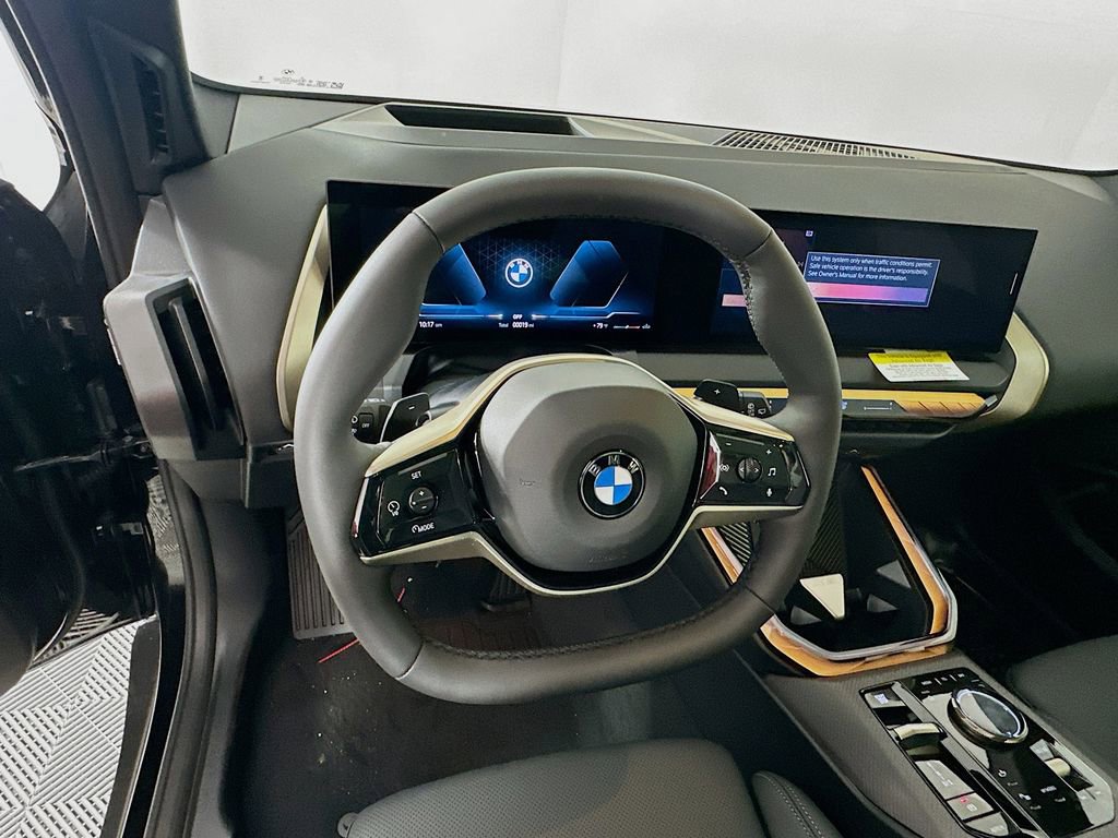 Used 2025 BMW X3 xDrive30i w/ Premium Package image 13