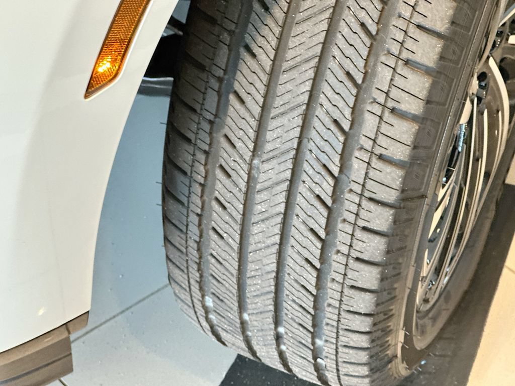 New 2027 Lincoln Navigator L Black Label AWD/4WD image 25