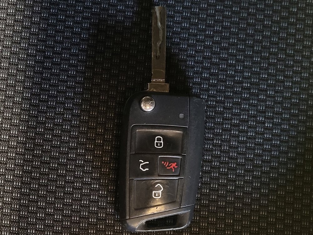 Used 2019 Volkswagen Jetta S w/ Driver Assistance Package image 32