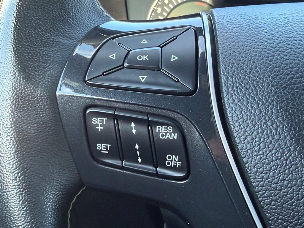 Certified 2019 Ford Explorer Platinum AWD/4WD image 43