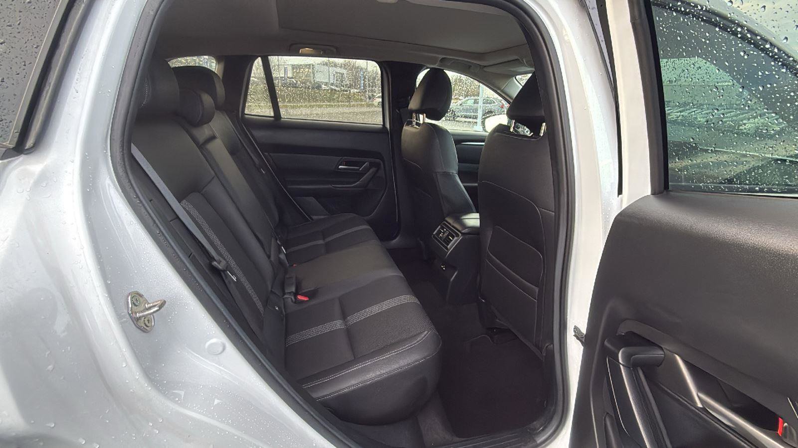 Certified 2023 MAZDA CX-50 2.5 S w/ Convenience Package AWD/4WD image 18