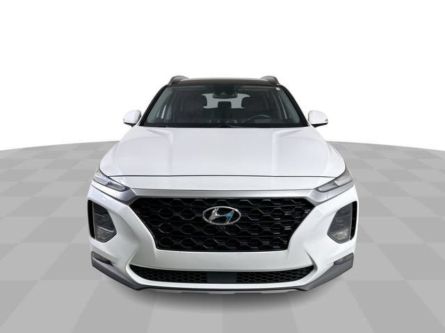 Used 2019 Hyundai Santa Fe AWD w/ Cargo Package image 3