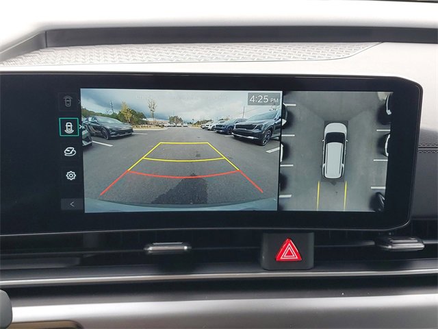 New 2026 Kia Carnival SX w/ SX Dark Edition Package image 26